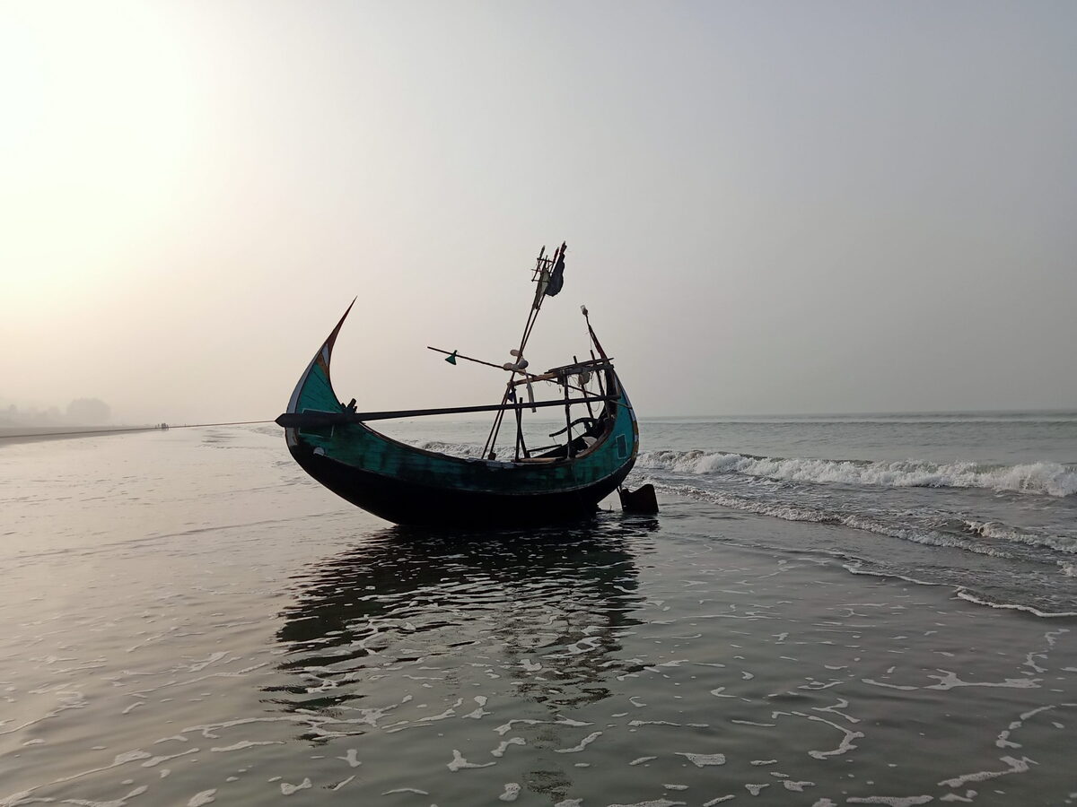 কক্সবাজার ভ্রমণ গাইড: পৃথিবীর দীর্ঘতম সমুদ্র সৈকত